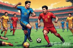 西甲 塞爾(ěr)塔 VS 塞维利亚 比赛时间：2025-05-10 22:15