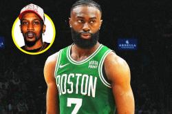 波士顿凯爾(ěr)特(tè)人能为交易杰伦布朗，得到的5個(gè)最好的交易籌(chóu)碼(mǎ)