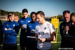 德乙前瞻比分预测：达姆施塔特VS波鸿