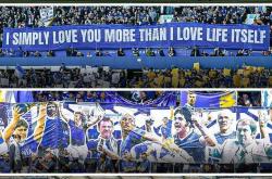 原址不荒废埃弗顿官方：古迪逊公园将成(chéng)为埃弗顿女足永久主场