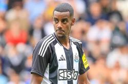 利物浦正式警告伊萨克，堵死转会利物浦大门，英超揭幕战无法参賽(sài)