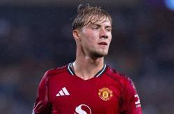 3000万英镑！曼联或卖霍伊伦德，AC米兰4000万买断助其重生？