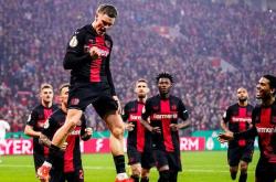 雷速(sù)NBA007 德甲 05-17 21:30 [6]美因茨 VS 勒沃库森[2]