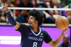 孟菲斯灰熊(xióng)有意续约内特-辛(xīn)顿？