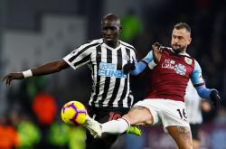 阿斯顿维拉 VS 纽卡斯尔联