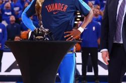 雷霆再勝(shèng)森林狼，2-0领先，下一场明尼苏达