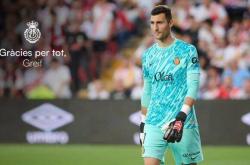 里昂官方：马洛卡门将格雷夫加盟，签约至2029年amp;转会费400万欧