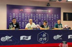 中超：绿城、津门虎将迎卡位战 魔鬼赛程考验阵容轮换