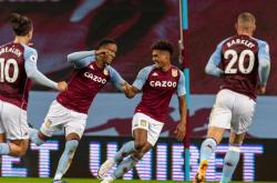 英超揭幕战：阿斯頓(dùn)维拉 VS 纽卡斯尔联，巅峰對(duì)決(jué)看点十足(zú)