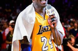 湖人官(guān)方(fāng)祝科比生日快乐！詹姆斯致敬传奇(qí) 瓦妮莎晒恩爱照怀念科比