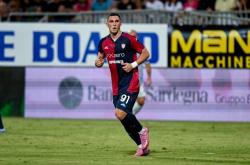 佛罗伦萨官方：卡利亚裡(lǐ)前锋皮科利加盟，据悉转会费总价2700万欧