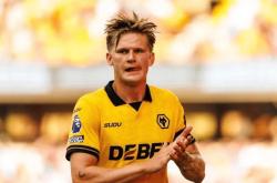 狼队VS西汉姆联