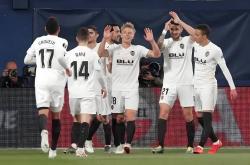 周五 013 西(xī)甲 巴(bā)伦西(xī)亚VS赫塔费 比(bǐ)分预测