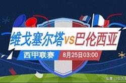 西甲塞尔塔—巴伦西亚