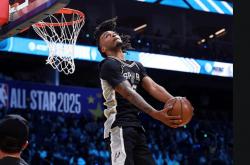 再见威尔逊！篮网、马刺、火箭酝酿三方交易，1米98后卫空降布鲁克林