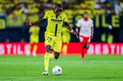 比利亚雷亚尔主席：我们预料到了会遇到强劲对手