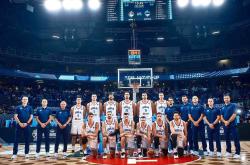 华盛顿奇才新秀武克切维奇展现出色得分能力