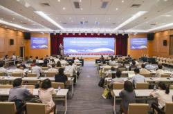 北(běi)航+西(xī)班(bān)牙瓦伦西(xī)亚理工大学，全面合作！