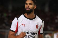 意甲｜米兰力克莱切 拿下赛季首胜