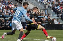 西甲-塞尔塔VS贝蒂斯：塞尔塔引进前巴萨妖星，贝蒂斯苦等安东尼