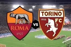 雷速NBA004意甲 罗马VS都灵