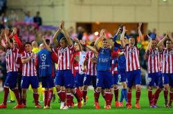 柏林联合 VS 霍芬海姆