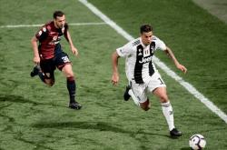 热那亚 VS 尤文圖(tú)斯