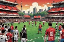 英超：富勒姆VS布伦特福德