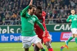 德甲赛事前瞻：云达不来梅 VS 拜耳勒沃库森