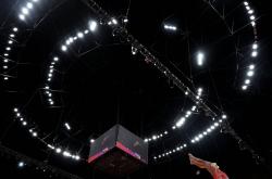 （体育）体操——世锦赛：女子跳马决赛赛况