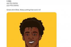 怀斯曼率领步行者获胜，展望未来在印第安纳的重生