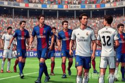 西甲 莱万特(tè) VS 皇马