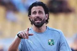 意甲-萨索洛对阵热那亚：格罗索立功，萨索洛良好开局