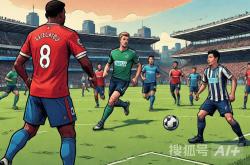 英超：纽卡斯尔联VS阿森纳