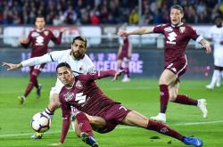 热那亚 VS 佛罗伦萨