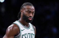 傑(jié)伦・布朗领衔波士(shì)顿凯尔特人新赛季调整(zhěng)！