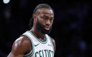 杰伦・布朗领衔波士顿凯尔特人休赛期重组
