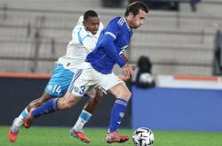 欧会杯：斯特拉斯堡状态起伏，水晶宫表现稳定