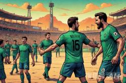 西甲 贝蒂斯(sī) VS 马竞