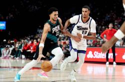 萨克拉门托国王能否(fǒu)延續(xù)主(zhǔ)場(chǎng)连胜？与波特(tè)兰开拓者的对决一(yī)触即发