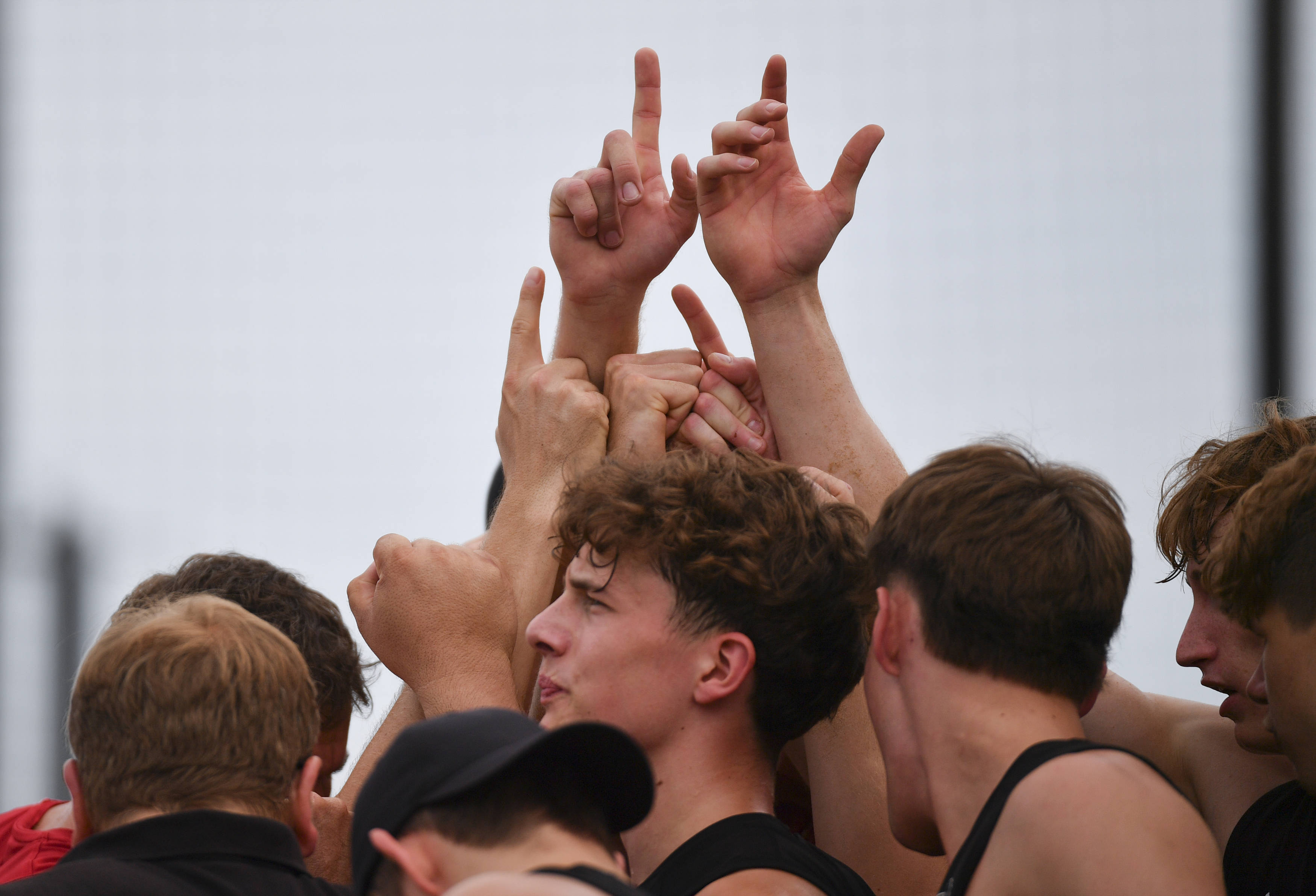 （成都世运会）沙滩手球——男子半决赛：德国队胜巴西队