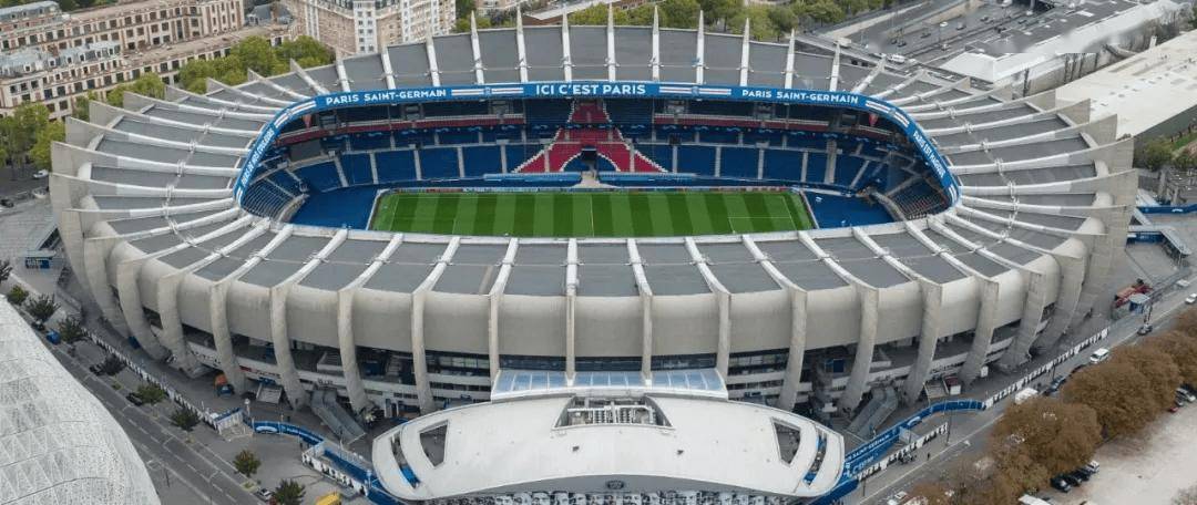 全球首个！德甲圣保利球场将覆盖巨型彩虹光伏系统