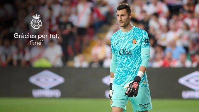 里昂官方：马洛卡门将格雷夫加盟，签约至2029年&amp;转会费400万欧