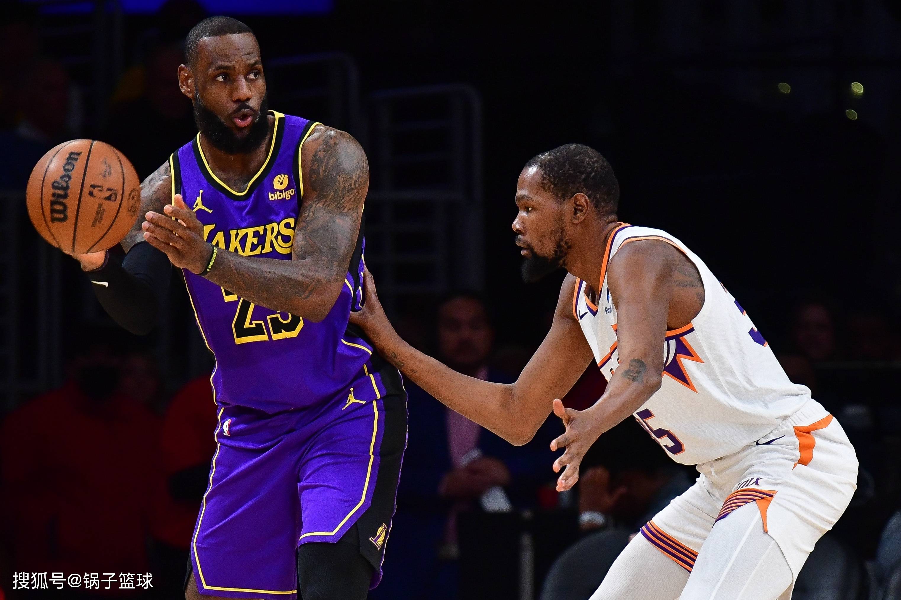 詹姆斯成最佳关键球员!美媒评21世纪7项大奖:马努超六邓肯DPOY