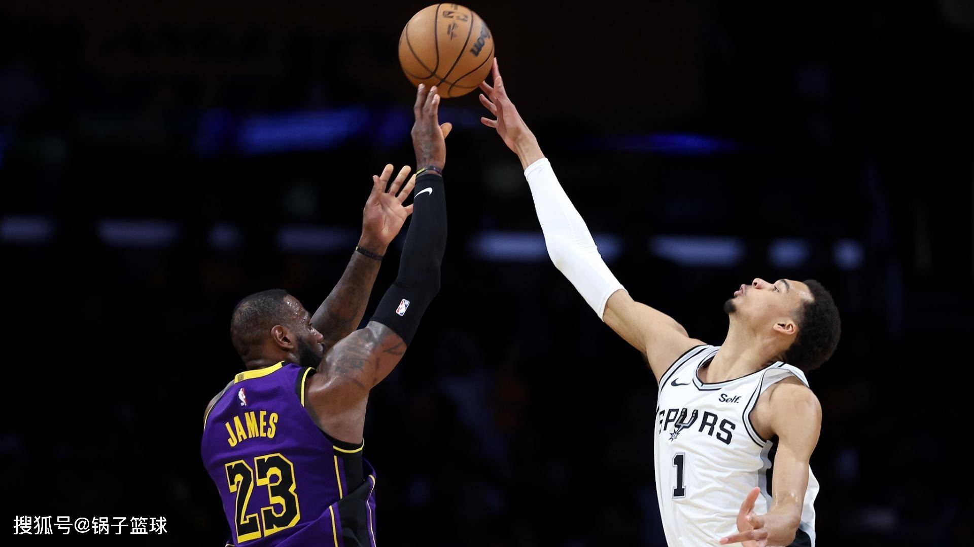 詹姆斯成最佳关键球员!美媒评21世纪7项大奖:马努超六邓肯DPOY