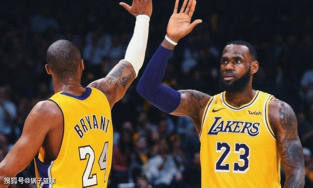 詹姆斯成最佳关键球员!美媒评21世纪7项大奖:马努超六邓肯DPOY