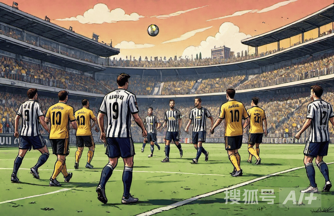 意甲推荐:尤文图斯vs帕尔马