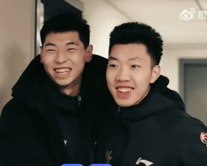 为啥不来北控？CBA超巨调侃崔永熙！不该投奔朱杜，该来广东死敌