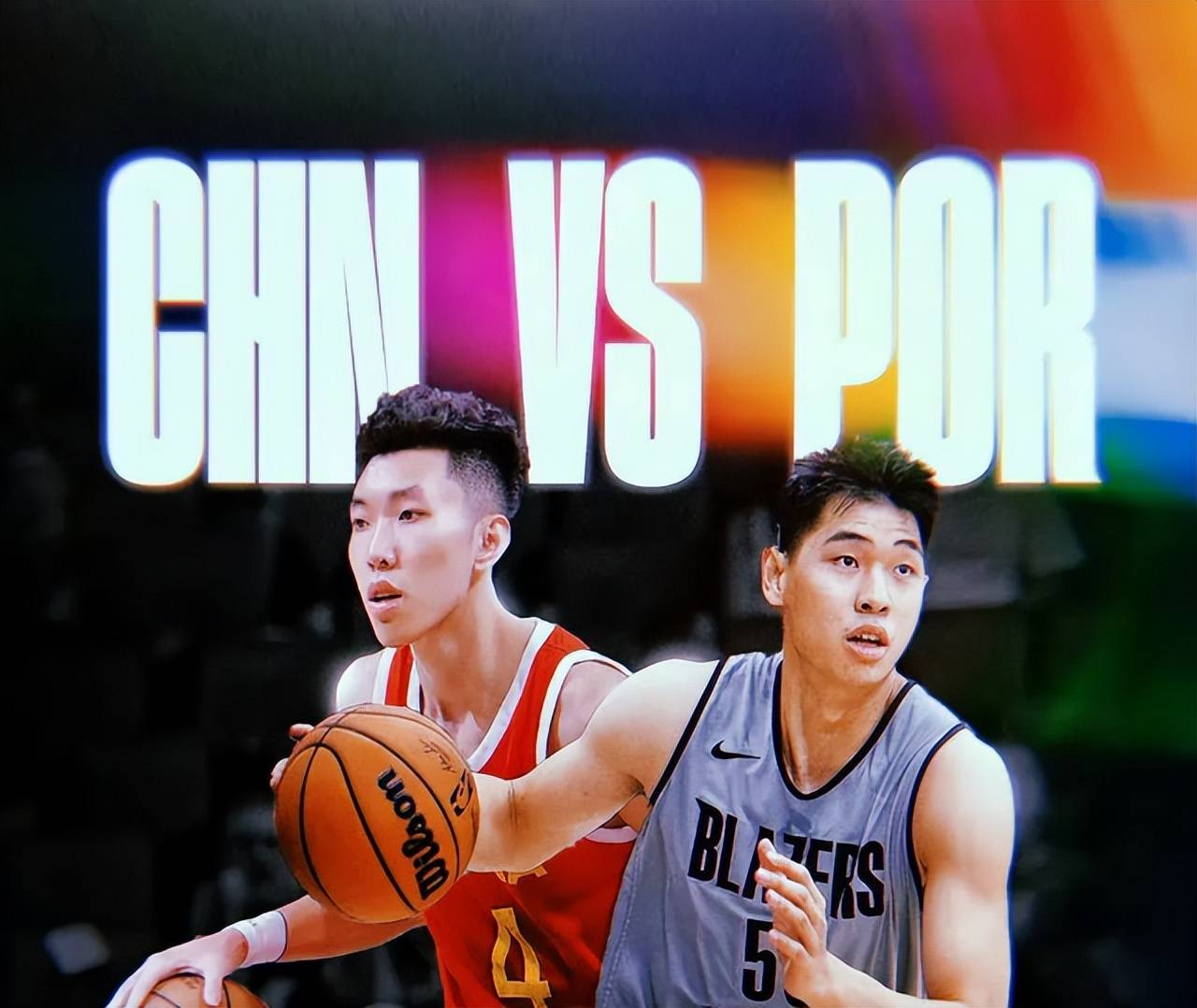 为啥不来北控？CBA超巨调侃崔永熙！不该投奔朱杜，该来广东死敌