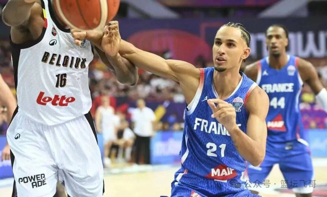 「男篮欧洲杯」斯洛文尼亚VS法国 单核带队东契奇能否挑落法国队?